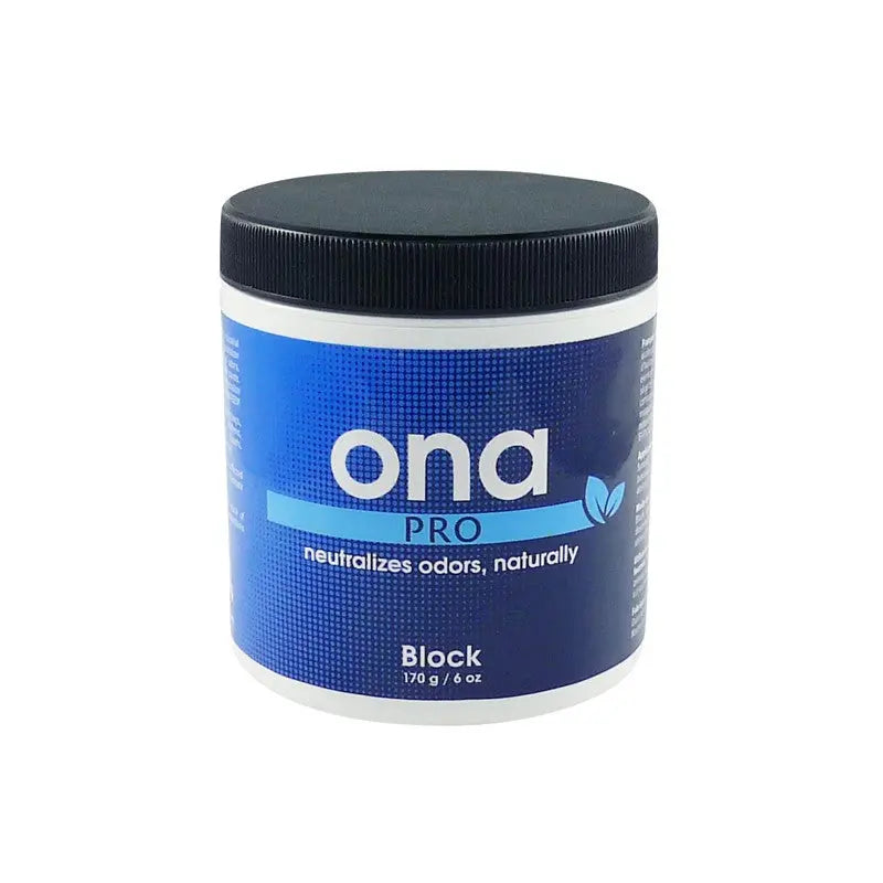 ONA Block PRO 170 g ONA
