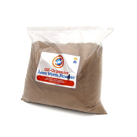 Guanokalong GK-Organics Lava Worm 25 l Guanokalong