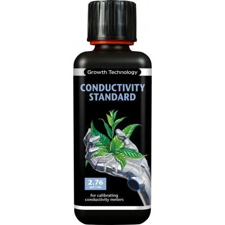 Growth Technology EC 2.76 300 ml Growth Technology