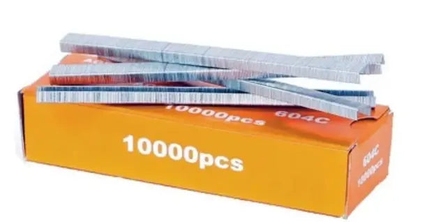 Plant Strapper Ersatzklammern, Packung mit 10000 Stück EasyGrow