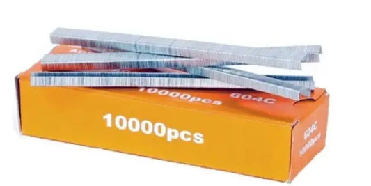 Plant Strapper Ersatzklammern, Packung mit 10000 Stück EasyGrow