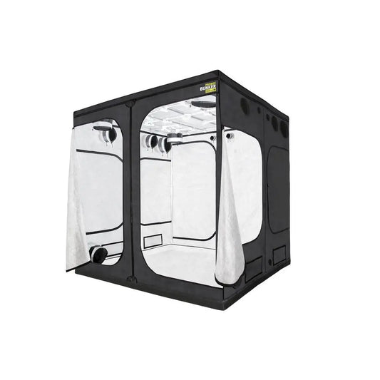 Garden High ProBox Bunker Tent 240, 240x240x240 cm Garden HighPro
