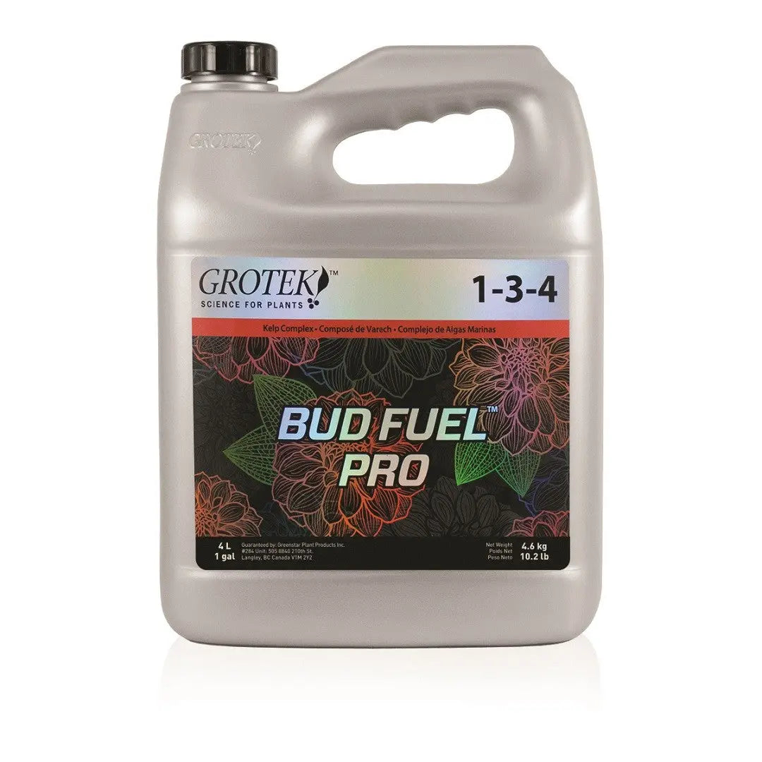 Grotek Bud Fuel Pro 4 l Grotek