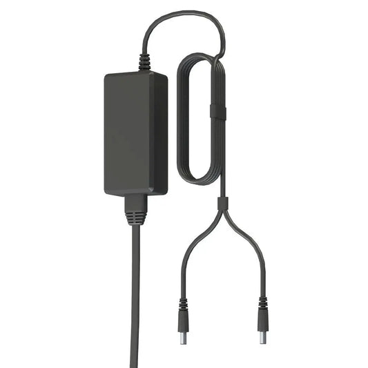 Secret Jardin Cosmorrow LED 40W x2, Netzteil Secret Jardin