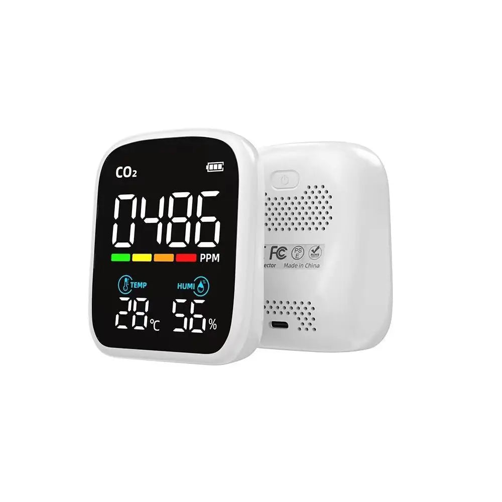 Urban WiFi Air Quality monitor URBAN