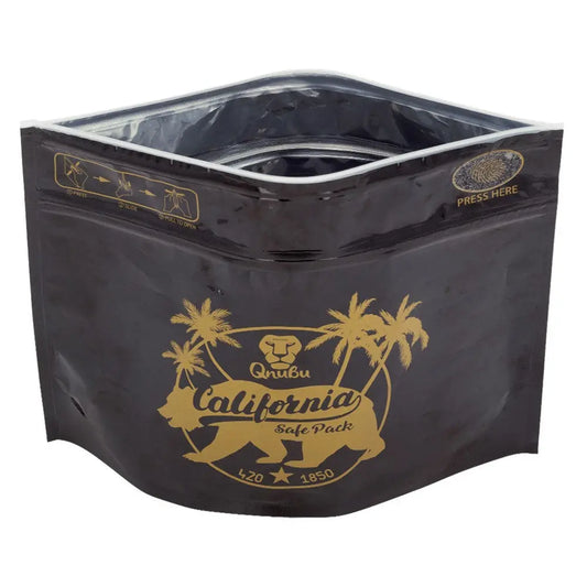 Qnubu California Press to Open 56 g Qnubu