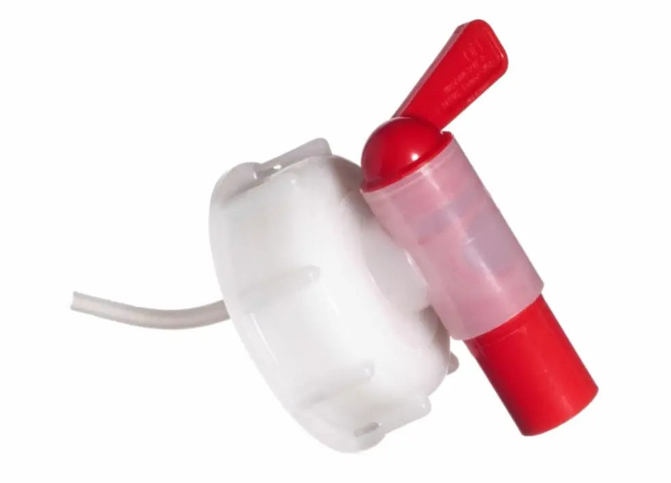 Kohout auf den Kanister 5L und 10L Ostatní