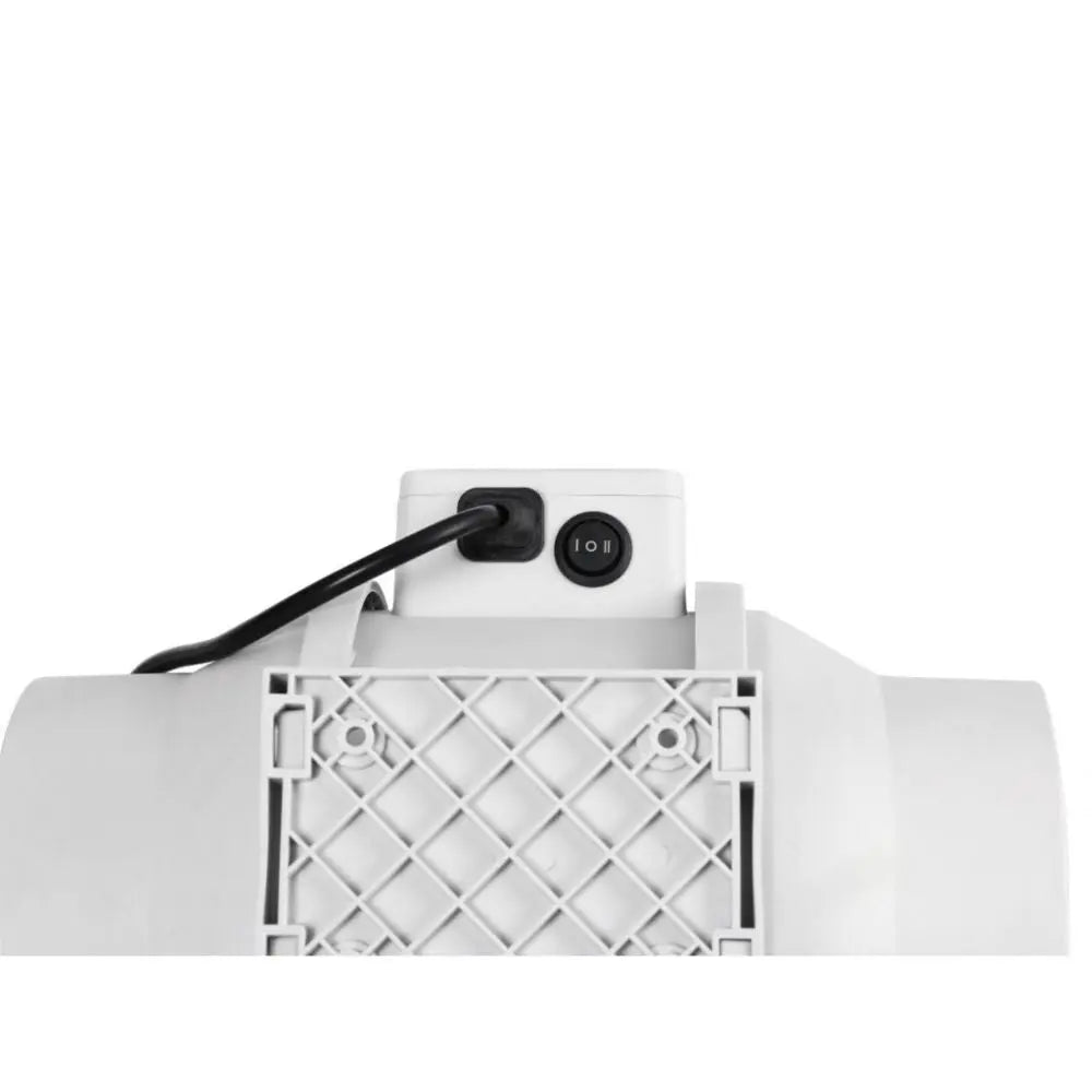 Fan VDL TT 125, 220/280 m3/Std VDL