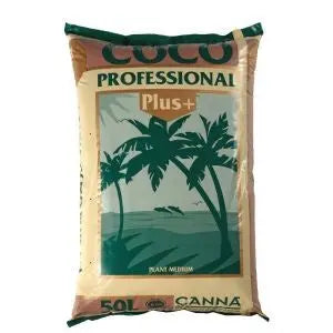 Canna Coco Professional Plus 50 l Canna