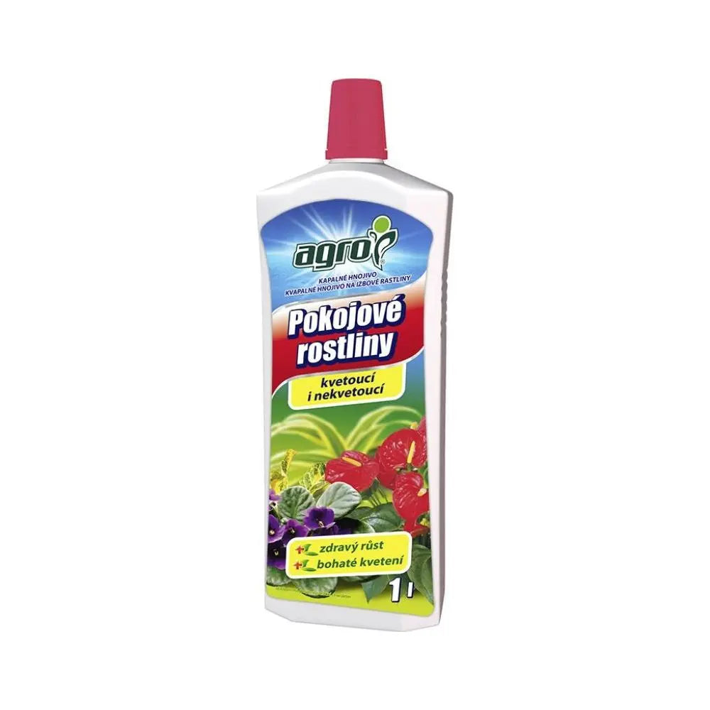 Agro Zimmerpflanzen 1 l AGRO/NATURA