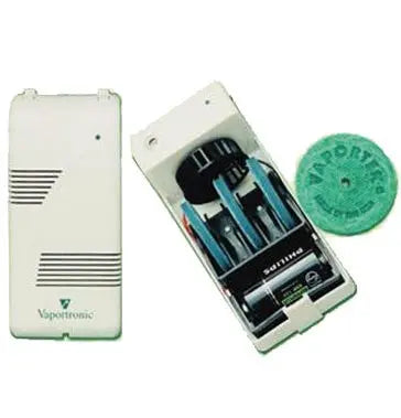 Vaportek Vaportronic® 2.0 elektrisch Vaportek