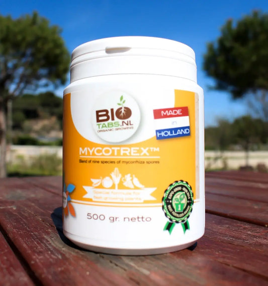 Biotabs Mycotrex 500 g Biotabs