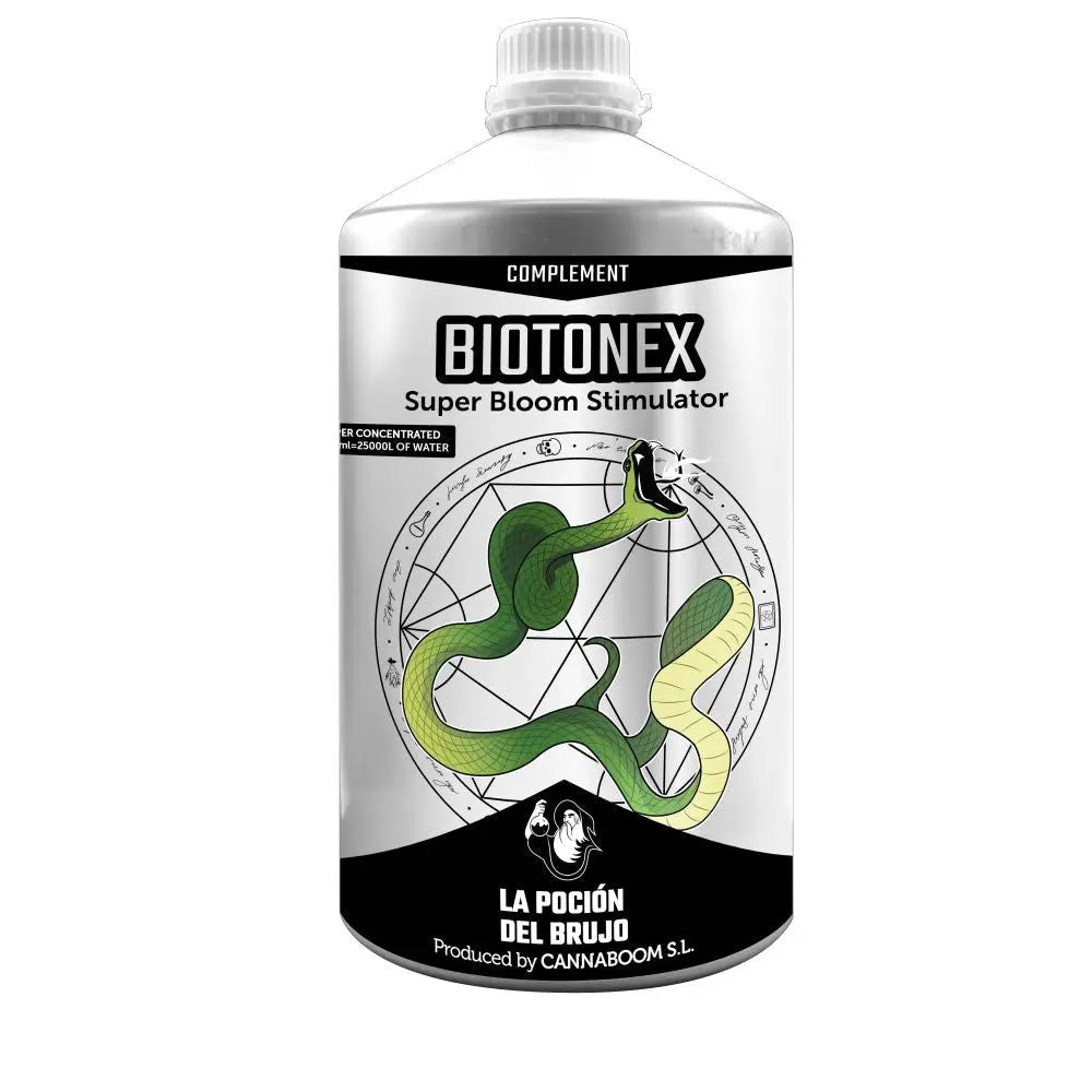 La Poción Del Brujo Biotonex F1 5000 ml La Poción Del Brujo