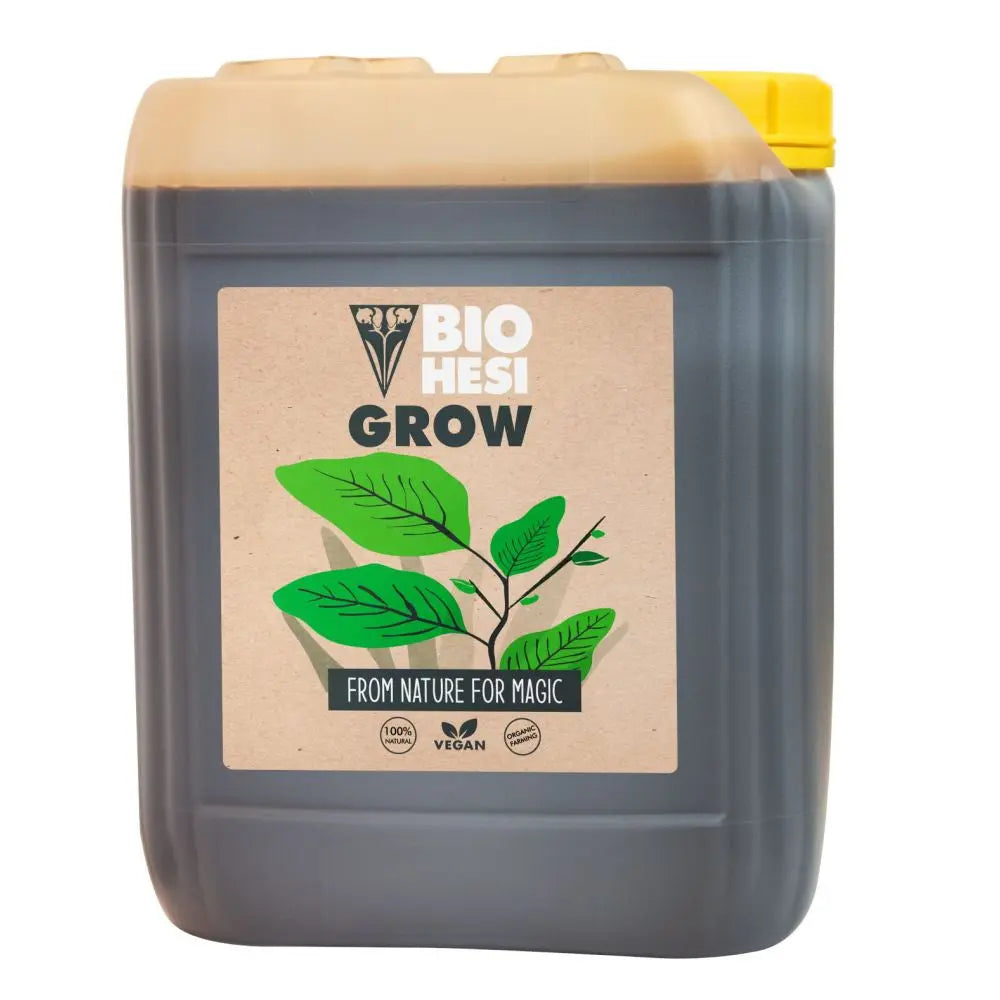 Hesi Bio Grow 5 l Hesi