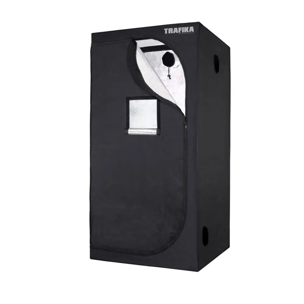 Trafika Growtent 100, 100x100x200 cm Trafika