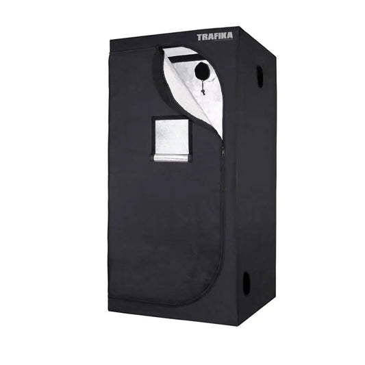 Trafika Growtent 100, 100x100x200 cm Trafika