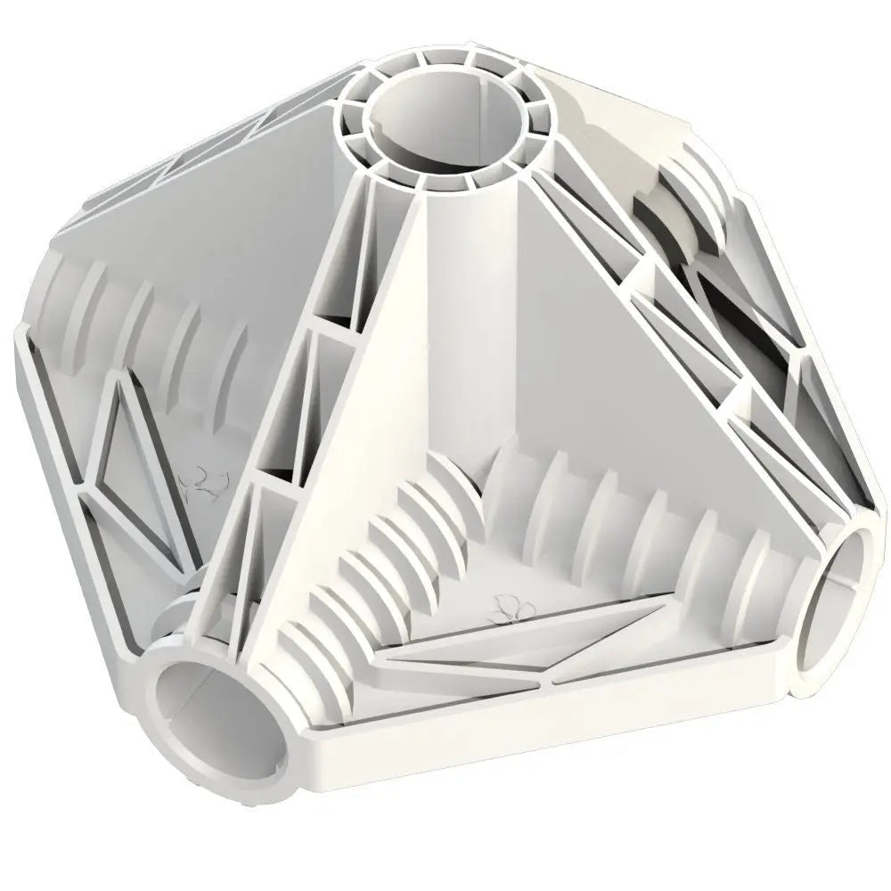 Secret Jardin Corner 19 mm - 5XI Secret Jardin