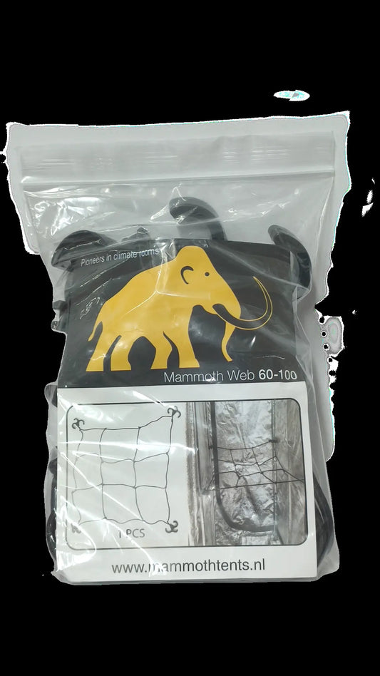 Mammoth Web 60-100 cm, Stütznetz Mammoth
