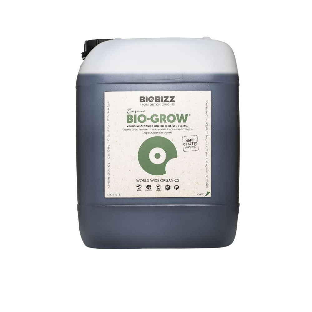 Biobizz Bio Grow BioBizz