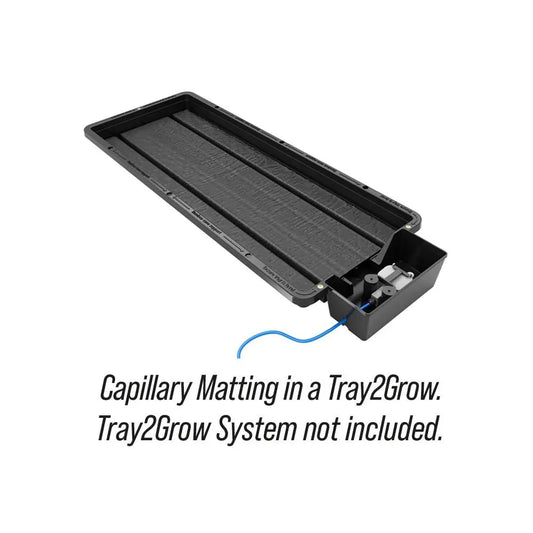 Autopot Tray2Grow Capillary Matting Sheet 95x46.5 cm Autopot