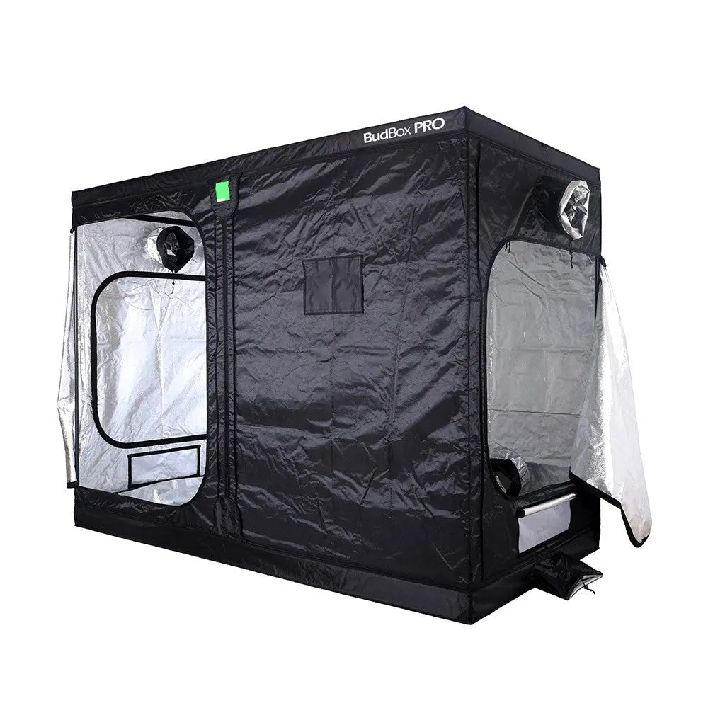 Budbox Silver PRO XXL+ HL 150x300x220 cm BudBox