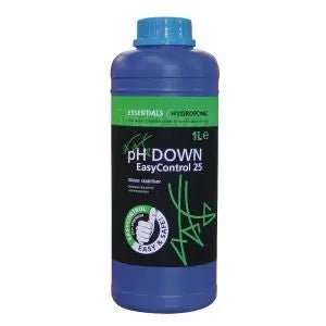 Vitalink Essentials pH down Easy 1 l, 25% Essentials
