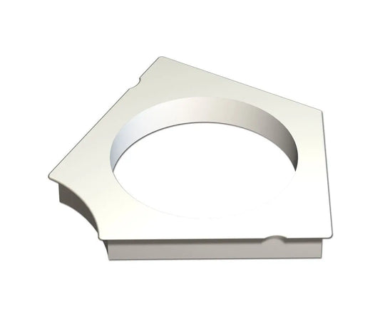 Insert of Rainforest 2 - for 6 plants (6pcs) sale Terra Aquatica