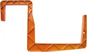 Plastkon Kunststoffdosenhalter Universal Terracotta, 15 cm hochkant PLASTKON