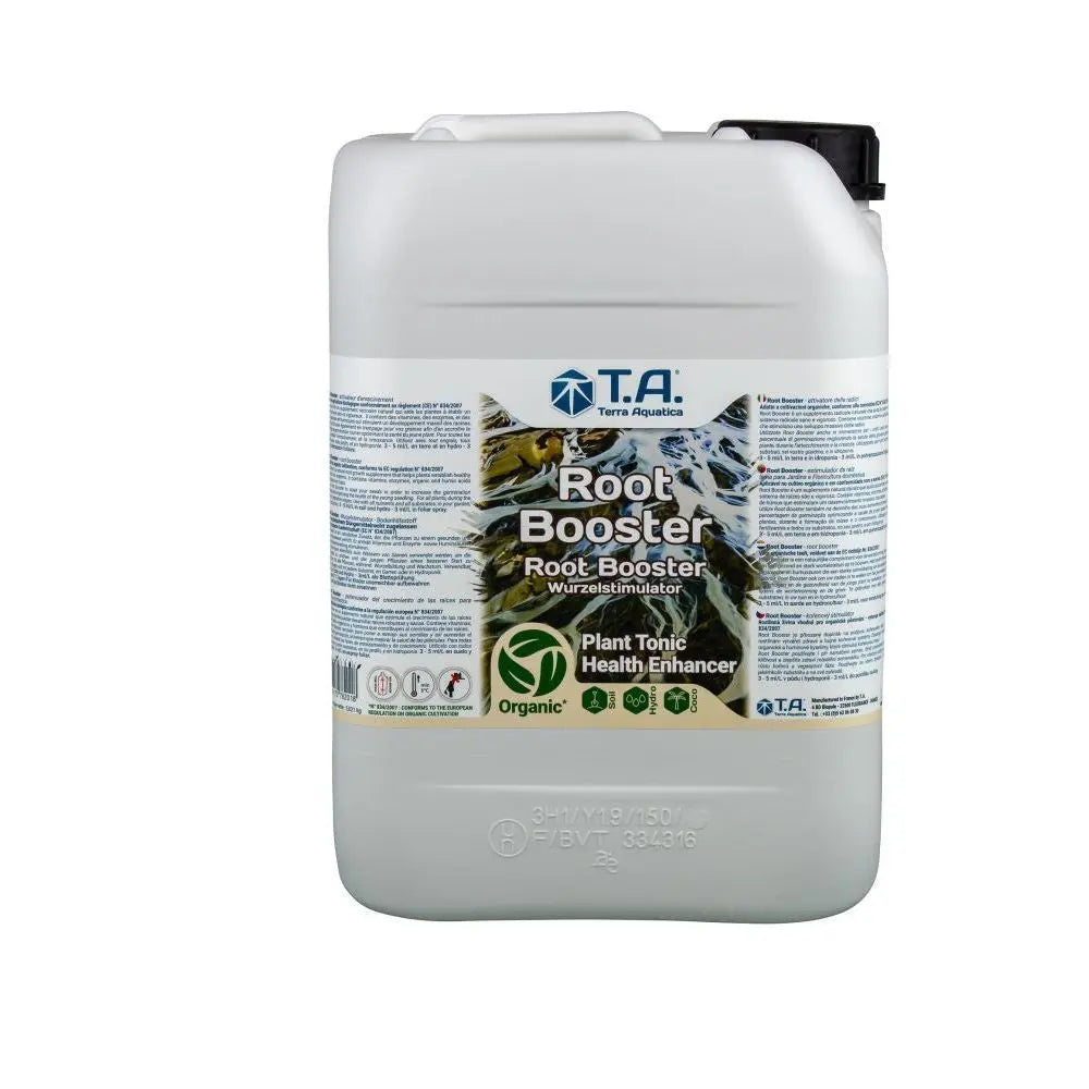 Terra Aquatica Root Booster Organic 10 l Terra Aquatica
