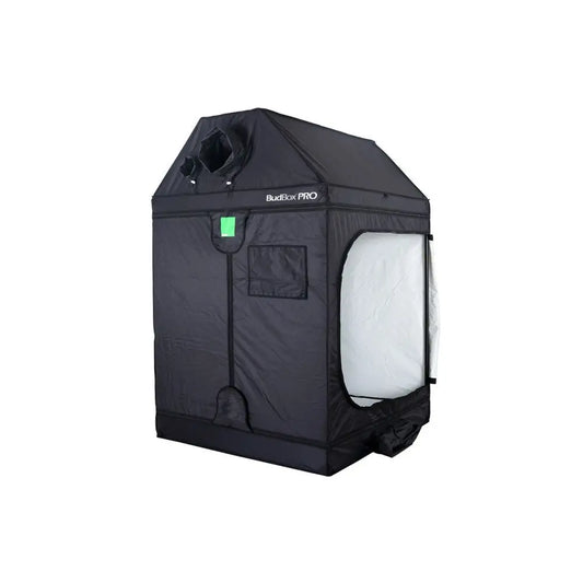 Budbox White PRO XL R 120x120x180 cm BudBox