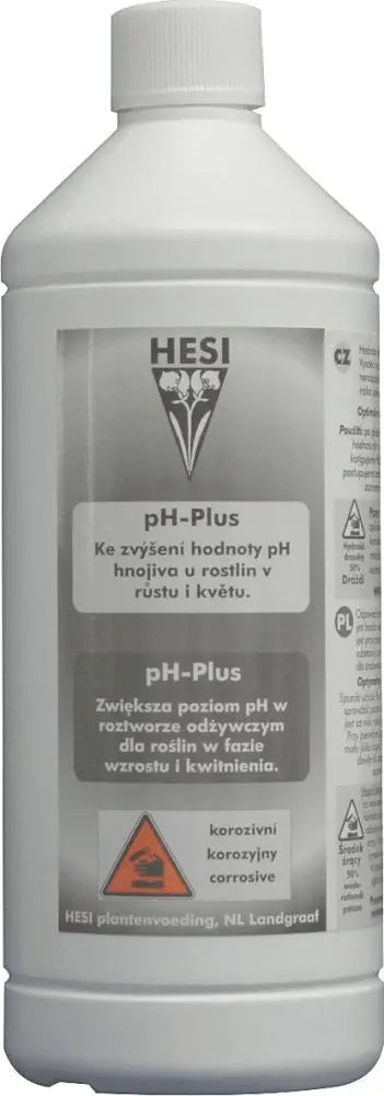 Hesi pH+ 1 l Hesi