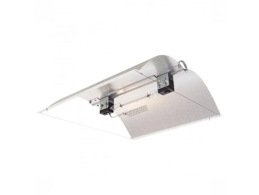 Adjust-A-Wings Avenger Hellion Medium DE (double-ended) + heat shield Adjust-a-Wings