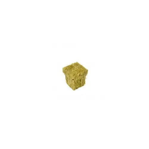 Grodan 25x25x40 mm, Pflanzerwürfel ohne Loch, BOX 6000 Stück Grodan
