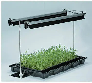 GENT G-LED 18W Ständer für 2 Leuchten GENT