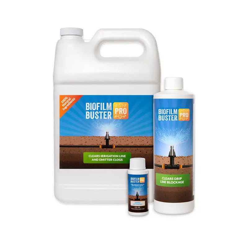 Unleash Organics Biofilm Buster PRO, 9.46 l Aquabella