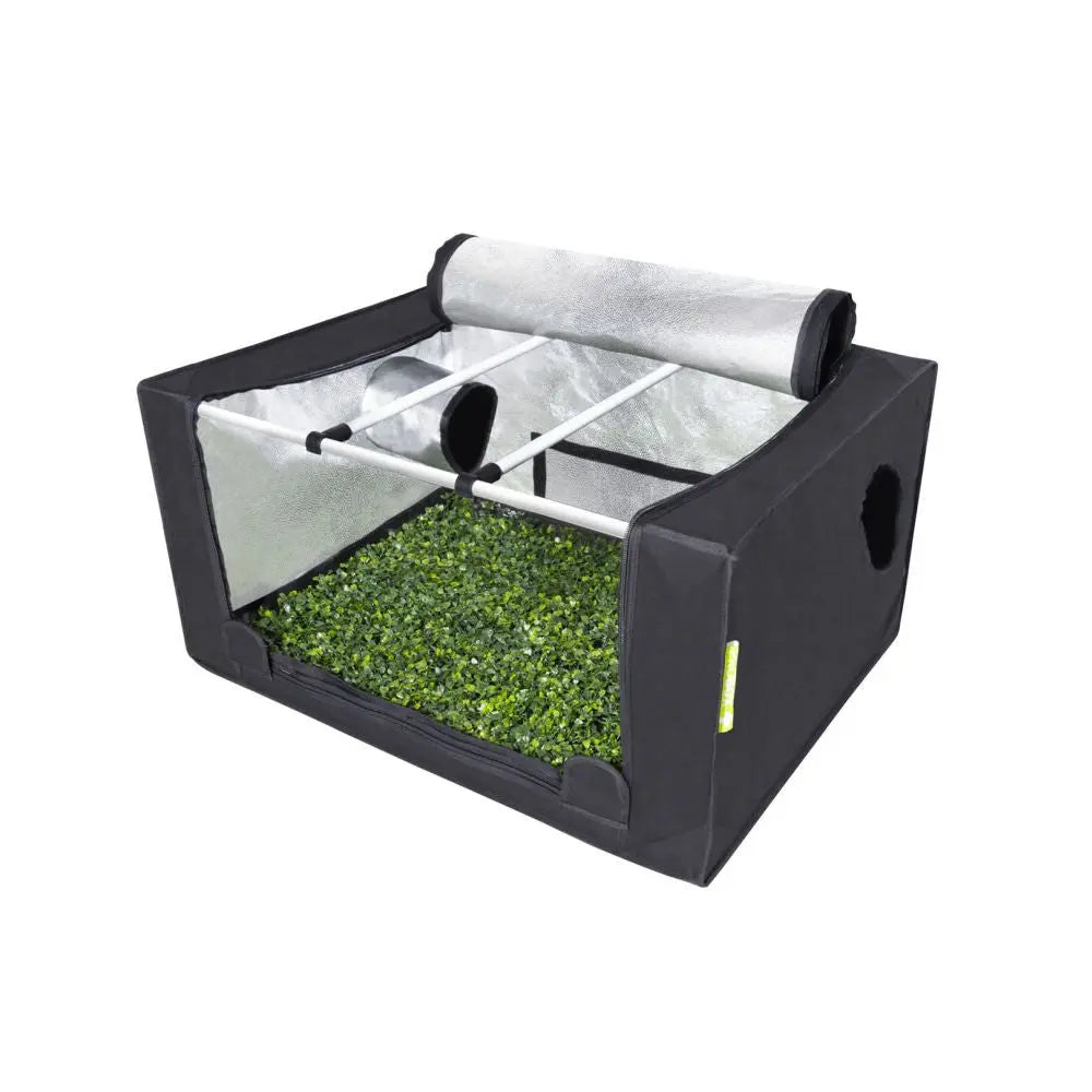Garden High ProBox Propagator M, 80x60x40 cm Garden HighPro