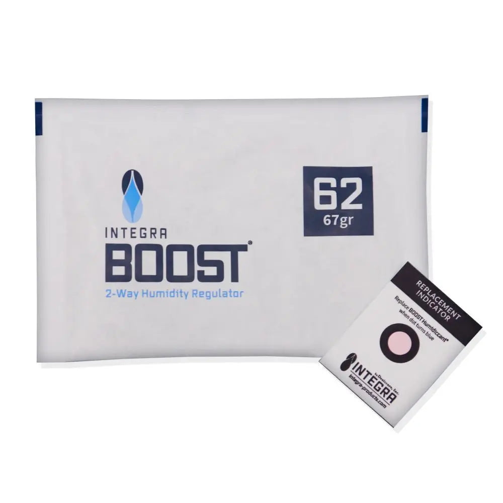 Integra Boost 67 g, 62% Luftfeuchtigkeit, BOX 100 Stk. Integra