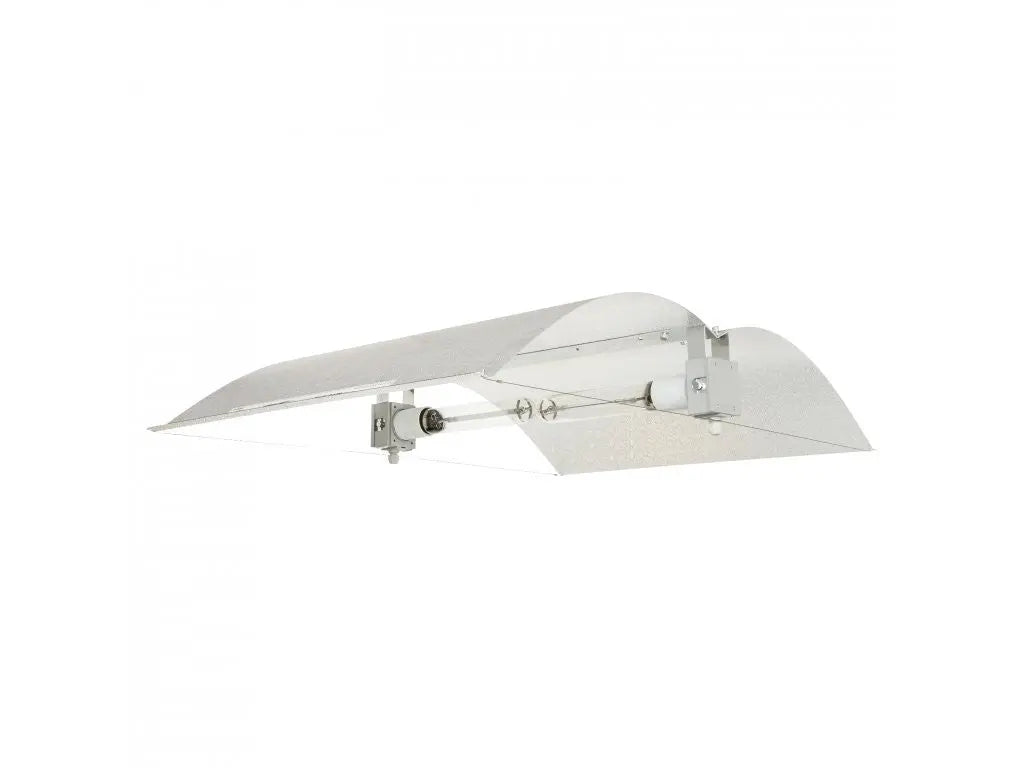 Adjust-A-Wings Avenger Large Twin + Fasung (no heatshields) Adjust-a-Wings