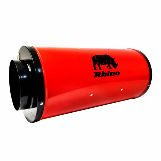 Rhino Ultra Fan EC Silent 200 mm, 1205 m3/Std. Rhino Fans