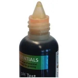 Essentials pH Test Kit – Wide spectrum Essentials