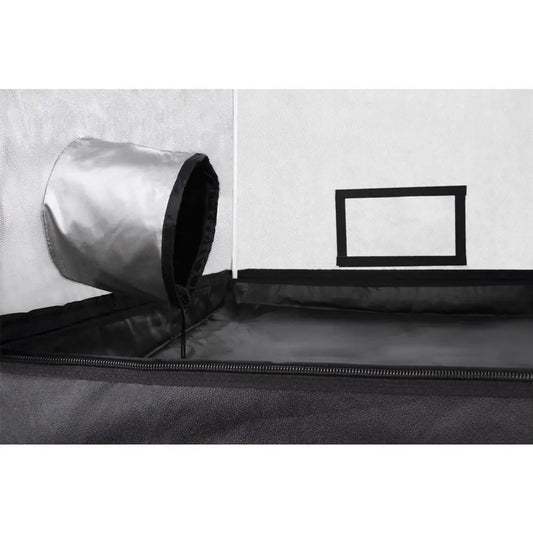 Garden High ProBox EcoPro Tent 120, 120x120x200 cm Garden HighPro