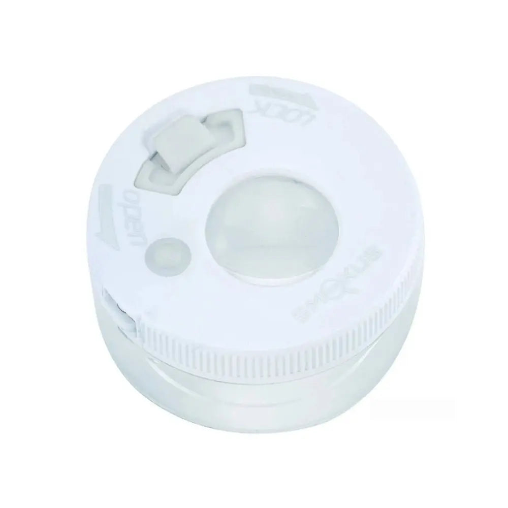 Smokus Focus Jetpack Glas weiß Smokus Focus