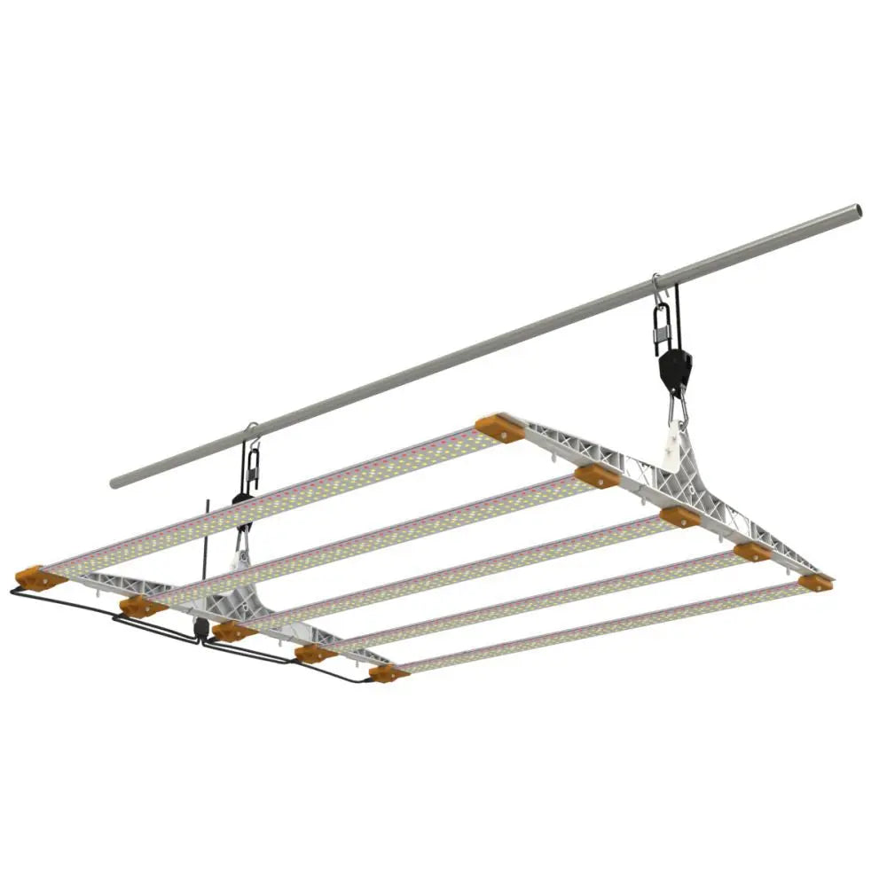 Secret Jardin Cosmorrow LED 40W x5, Full Spectrum Kit 2.7 ?mol/J COM200FS Secret Jardin