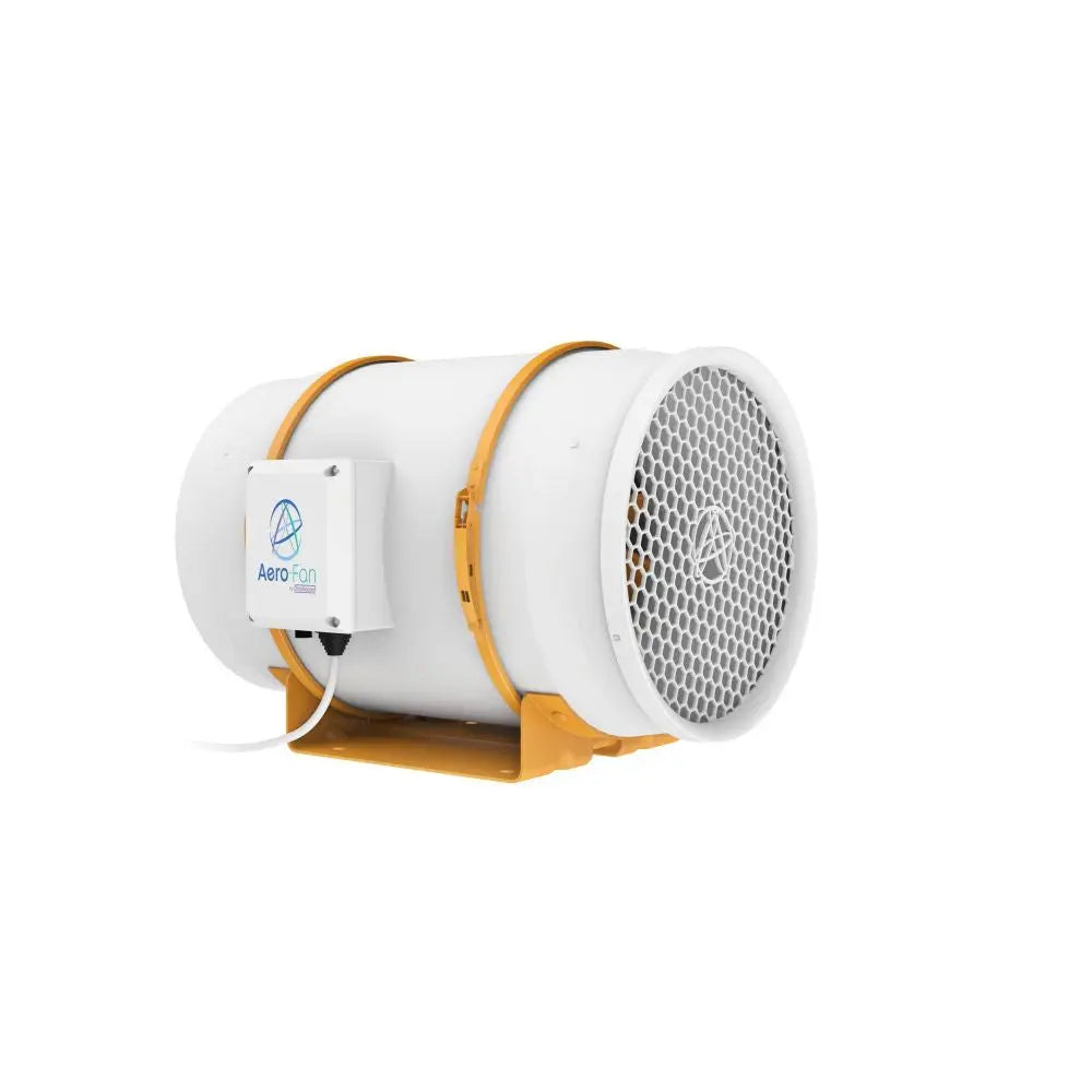 Trolmaster Aero-fan Inline 250 mm - 1650 m3/Std (V-10) Trolmaster