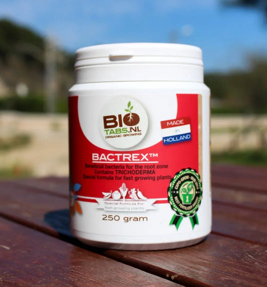 Biotabs Bactrex 250 g Biotabs