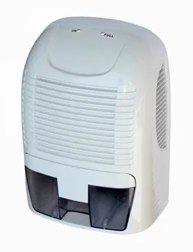 Hutermann HD-750 Luftentfeuchter 500 ml/24 h Hutermann