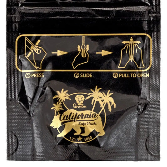 Qnubu California Press to Open 3.5 g Qnubu