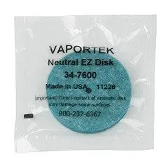 Vaportek Neutral Duftscheibe Vaportek