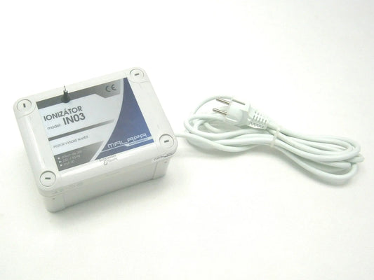 Malapa IN03 Air Ionizer Malapa
