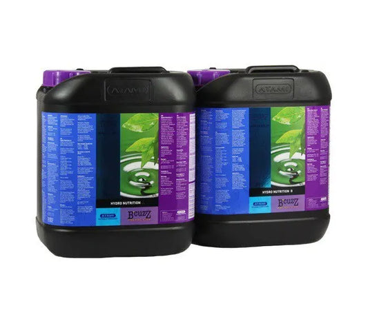 Atami B´Cuzz Hydro A+B 5 l Atami